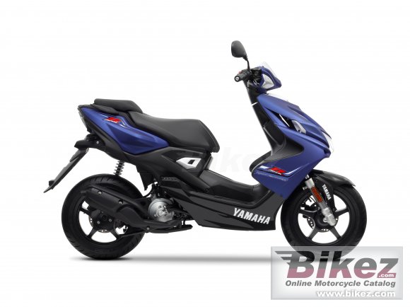 2013 Yamaha Aerox R 50 photo